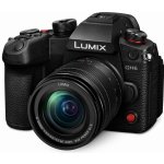 Panasonic Lumix DC-GH6 – Sleviste.cz