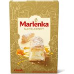 Marlenka Napoleonky 300 g – Zboží Dáma