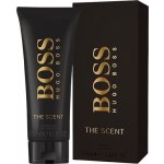 Hugo Boss Boss The Scent sprchový gel 150 ml – Hledejceny.cz