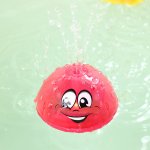 Alum fontána do vany Růžová – Zboží Dáma