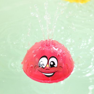 Alum fontána do vany Růžová – Zboží Dáma