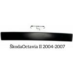 ŠKODA Octavia II 04-07 Zimní clona masky chladiče | Zboží Auto