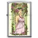 Zippo Nouveau Floral Woman 25972 – Hledejceny.cz