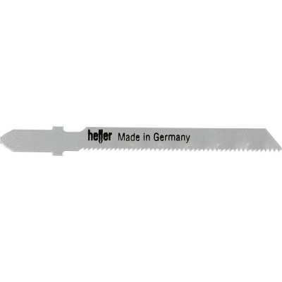 Heller 24007 9 Pilka do pily přímočaré nůž vlnitý 55mm rozteč 1,2mm na kov typ T218A 5 ks – Zbozi.Blesk.cz