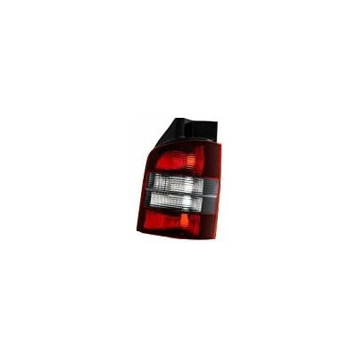 Zadní světlo - pravé VOLKSWAGEN TRANSPORTER (T5) | 2003-2009 | DEPO | – Hledejceny.cz