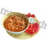 Travellunch Pikantní hovězí s rýží a zeleninou 250 g – Hledejceny.cz
