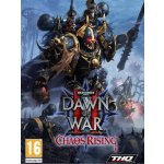 Warhammer 40,000: Dawn of War 2: Chaos Rising – Hledejceny.cz
