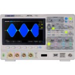 Siglent SDS2204X Plus – HobbyKompas.cz