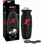 PDX Elite MotoBator – Zboží Dáma