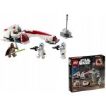 LEGO® Star Wars™ 75378 Útěk na spídru BARC – Zboží Živě