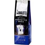 Bialetti Perfetto Moka Intenso mletá 250 g – Sleviste.cz