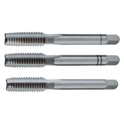 BUČOVICE TOOLS závitník sadový M3,5*0,6 sada NO 2N ČSN 22 3010 BU110-035