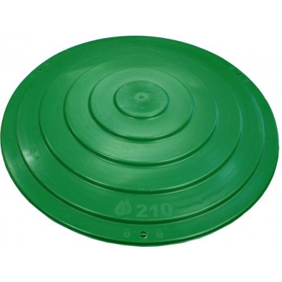 víko náhradní k sudu 500l, pr.101,5cm PH MAT581071 – Zboží Mobilmania