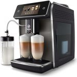 Saeco GranAroma Deluxe SM 6682/10 – Zboží Mobilmania