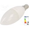 Žárovka Osram 4058075311909 žárovka LED studená bílá E14 230VAC 806lm P 7W 6500K