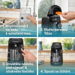 Bosch Tassimo Finesse TAS 16B2 – Zboží Mobilmania