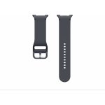Samsung Sportovní řemínek (velikost M/L) Watch 8 Graphite ET-SNL33LBEGEU – Sleviste.cz