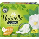 Naturella Green Tea Ultra Normal 10 ks – Hledejceny.cz