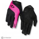 Giro Tessa Wmn LF black/pink