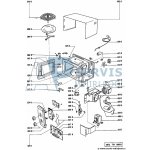 Whirlpool TERMOSTAT 95[C AVM43 481928248246 – Hledejceny.cz