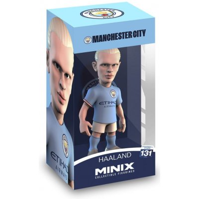 Eleven Force MINIX Football Club Manchester City Haaland
