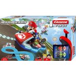 Carrera FIRST Autodráha Nintendo Mario Kart 2.5m – Hledejceny.cz