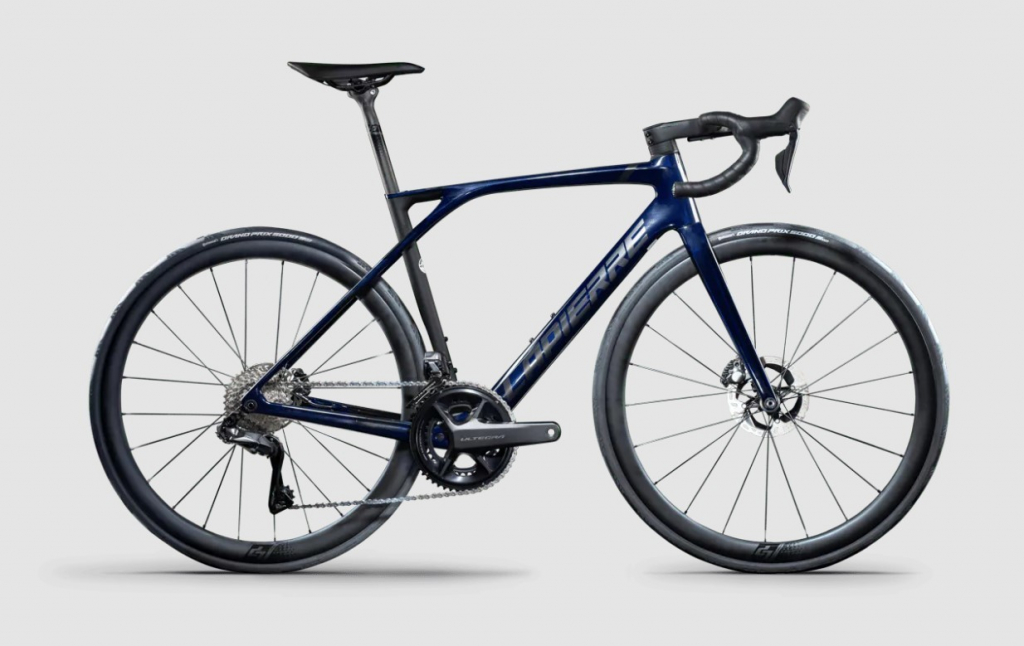 Lapierre Xelius SL 8.0 2024