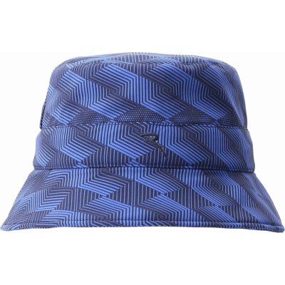 Chervo Wistol Hat Blue Pattern