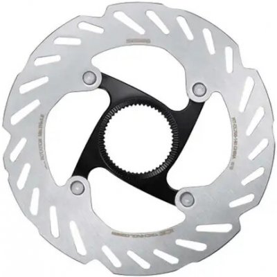 Shimano RT-CL700 brzdový kotouč 140 mm CL vnitřní – Zboží Dáma
