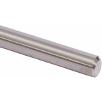 Hlazenka kruhová 10 mm, délka 1 m, nerez A2 – Hledejceny.cz