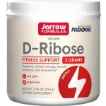 Jarrow Formulas D-Ribose Powder 200 g – Hledejceny.cz
