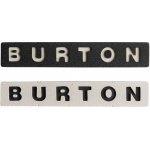 Burton Foam Mats Bar Logo – Zboží Mobilmania