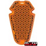 chrániče loktů/kolen Furygan GHOST D3O Level 2 – Hledejceny.cz