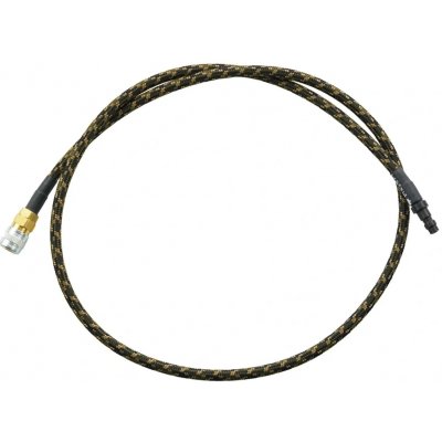 EPeS HPA hadice SlimLine s opletem, 100 cm Tiger Stripe – Hledejceny.cz