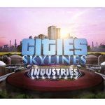 Cities: Skylines Industries – Zboží Živě