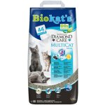 Biokat’s Diamond Care Classic 8 l – Zboží Dáma