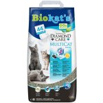 Biokat’s Diamond Care Classic 8 l – Zboží Mobilmania