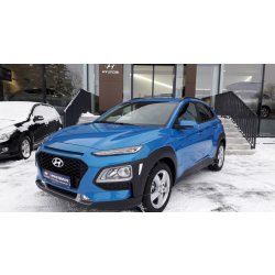 Hyundai Kona 1.0 T-GDI Manuál Style