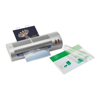 laminovací fólie 125mic, A4 – Zboží Živě