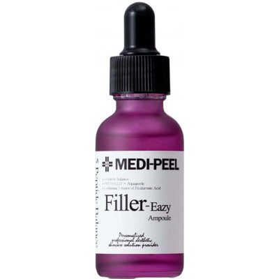 Medi-Peel Filler ampule sérum s peptidy a EGF Eazy 30 ml – Zboží Mobilmania