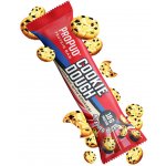 NJIE ProPud Proteinová Tyčinka 55g – Zboží Mobilmania