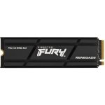 Kingston FURY Renegade 4TB, SFYRDK/4000G – Zboží Živě