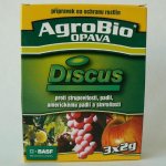 AgroBio Opava Discus - 3x2 g – Zboží Dáma