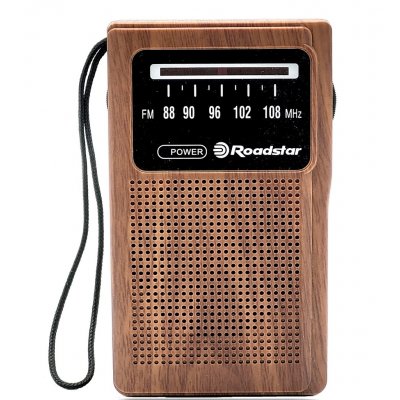 Roadstar TRA-1230/WD