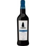 Sandeman Medium Sweet Sherry 15% 0,75 l (holá láhev) – Sleviste.cz