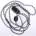 Napínací šňůra Black Flash Archery pro reflexní luky – Zboží Dáma