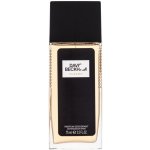 David Beckham Classic deodorant sklo 75 ml – Zbozi.Blesk.cz
