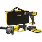 STANLEY SFMCK471D2S-QW – Hledejceny.cz