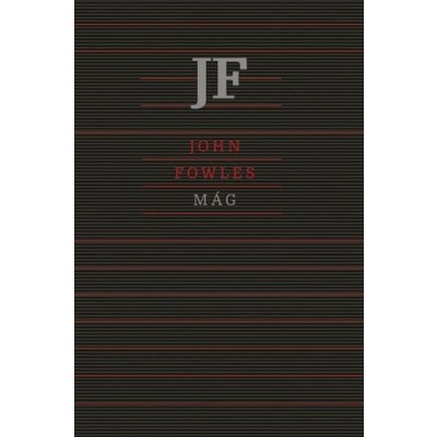 John Fowles - Mág – Hledejceny.cz