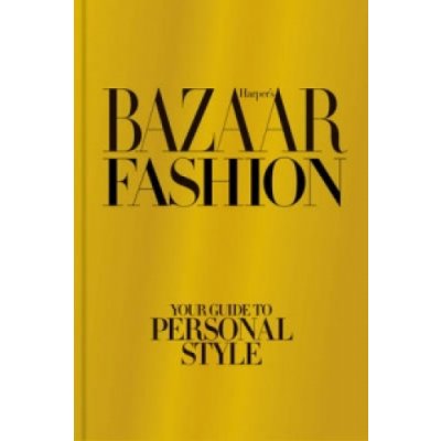 Harpers Bazaar Fashion – Zboží Mobilmania